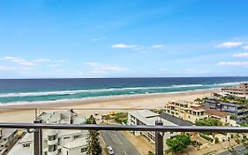 Sunbird Beach Resort Gold Coast